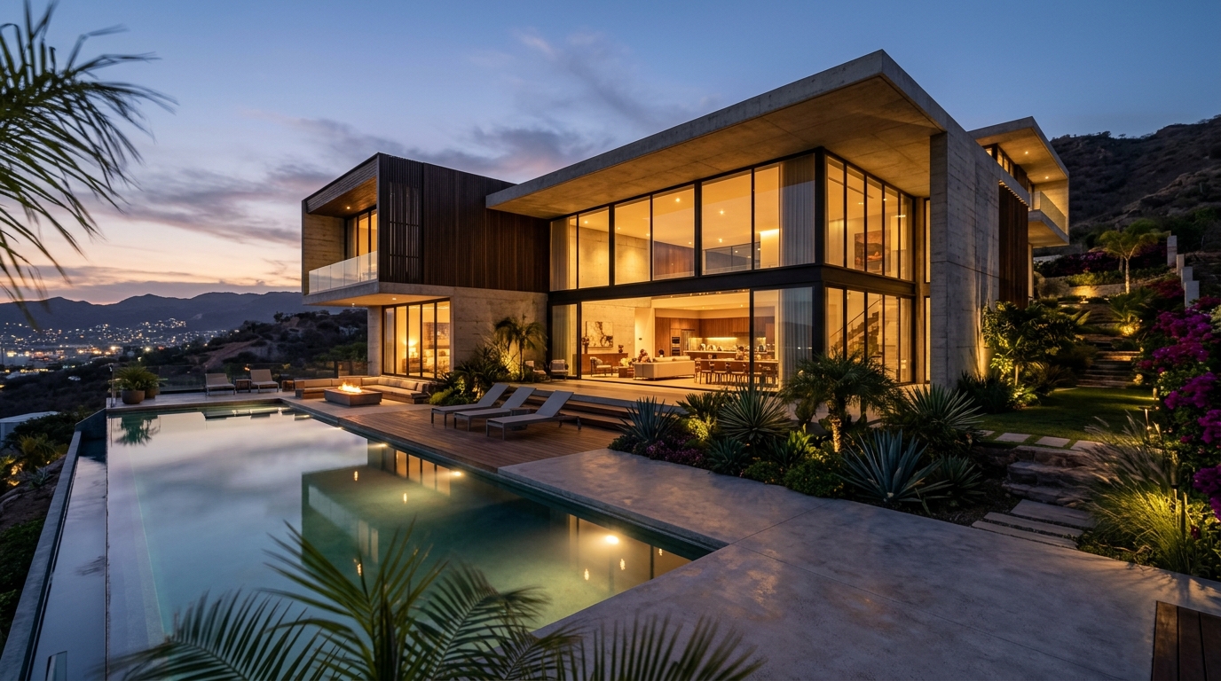 Arquitectura y Diseño SIM+ARQ